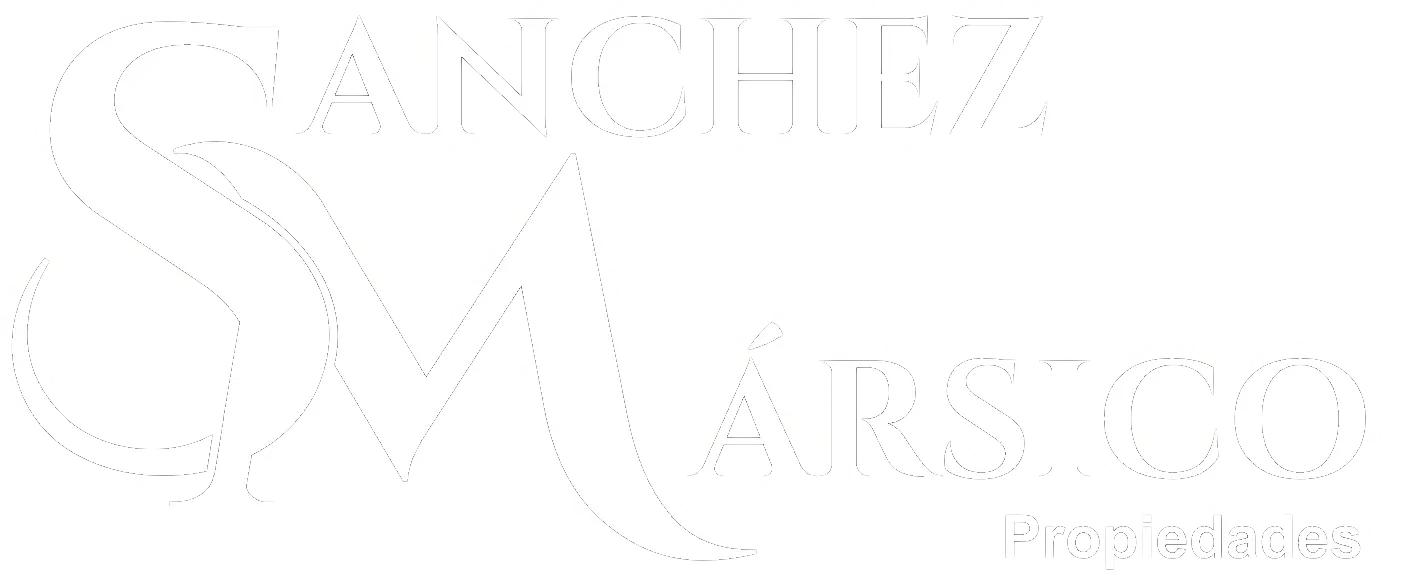 logo sanchez marsico propiedades