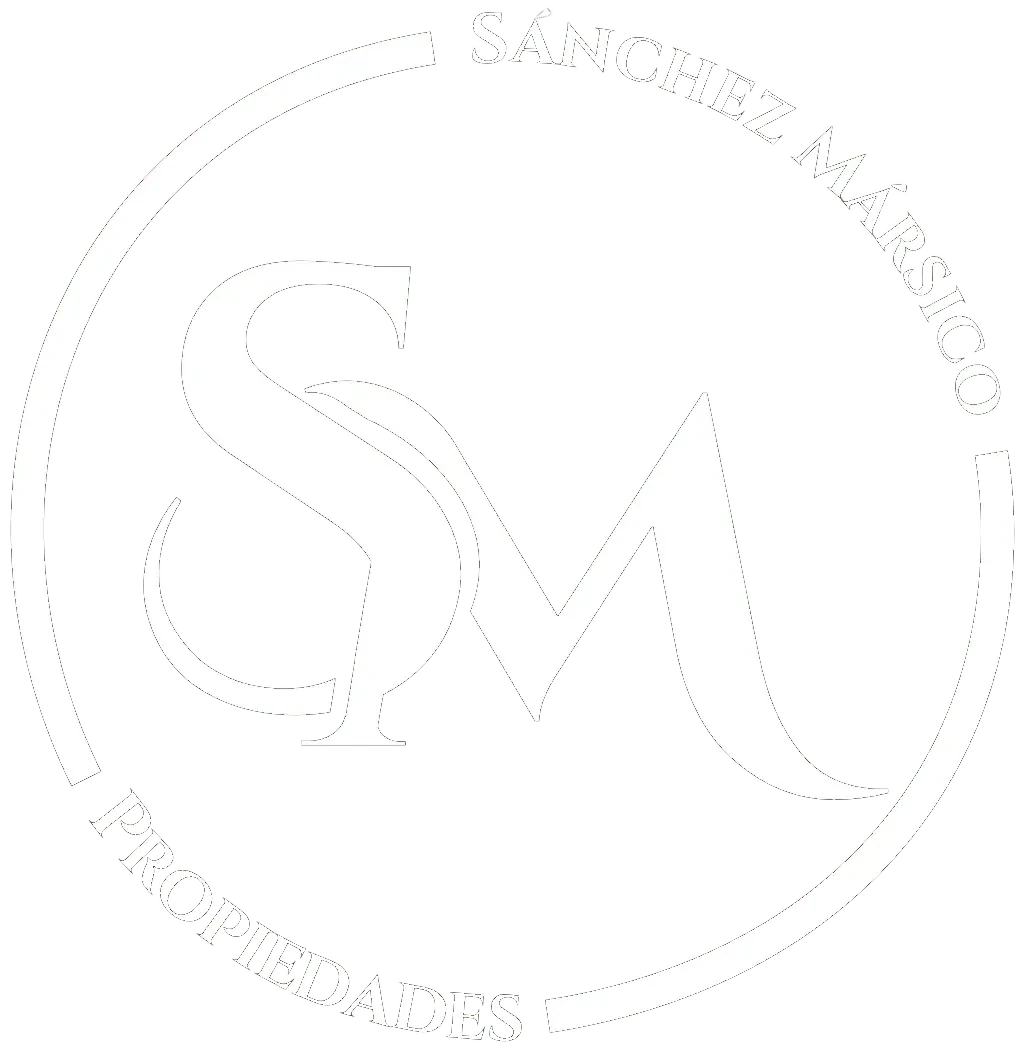 logo sanchez marsico propiedades