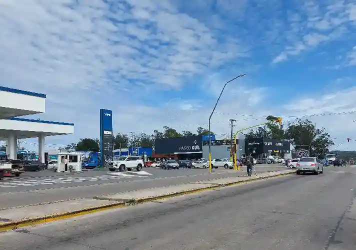 SANCHEZ MARSICO PROPIEDADES - LOTE- FRACCIóN