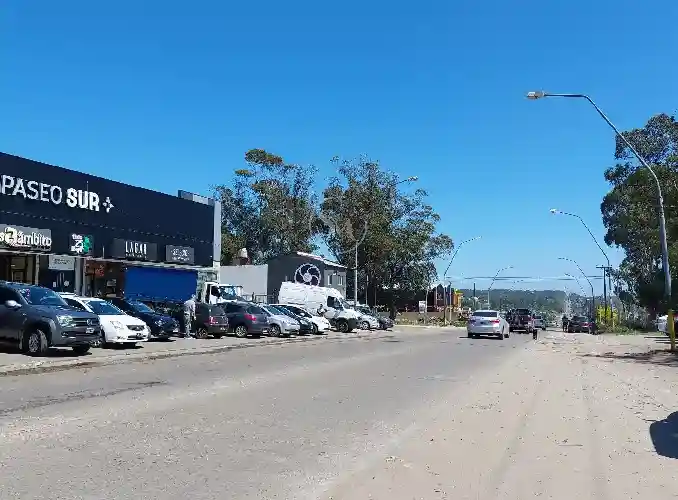 SANCHEZ MARSICO PROPIEDADES - LOCAL COMERCIAL