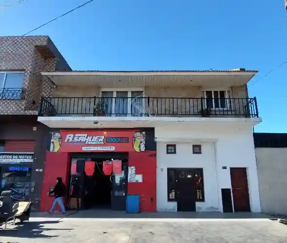 SANCHEZ MARSICO PROPIEDADES - DEPARTAMENTO-PISO