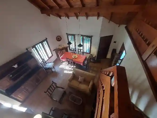 SANCHEZ MARSICO PROPIEDADES - CASA-CHALET