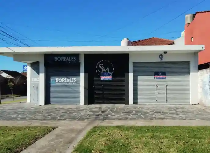 SANCHEZ MARSICO PROPIEDADES - LOCAL COMERCIAL