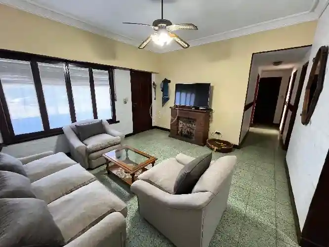 SANCHEZ MARSICO PROPIEDADES - CASA-CHALET