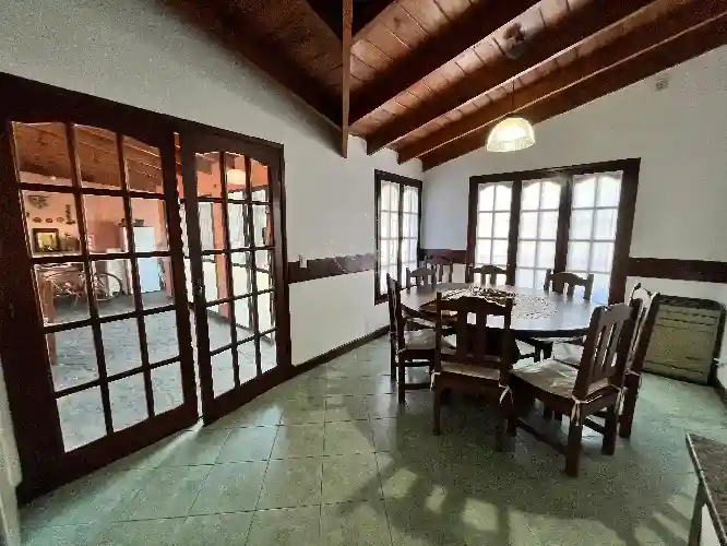 SANCHEZ MARSICO PROPIEDADES - CASA-CHALET
