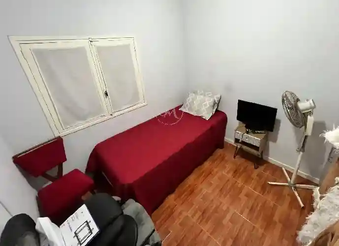SANCHEZ MARSICO PROPIEDADES - CASA-CHALET