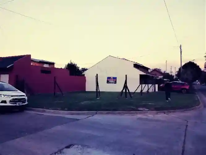 SANCHEZ MARSICO PROPIEDADES - LOTE- FRACCIóN