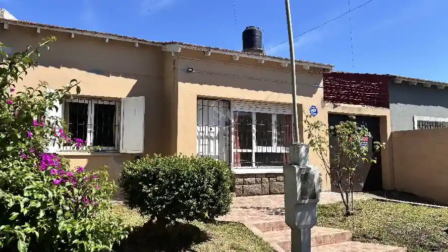 SANCHEZ MARSICO PROPIEDADES - CASA-CHALET