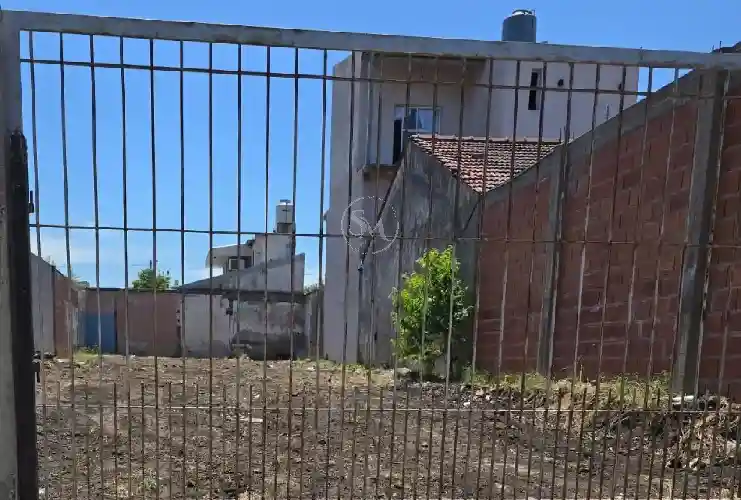 SANCHEZ MARSICO PROPIEDADES - LOTE- FRACCIóN