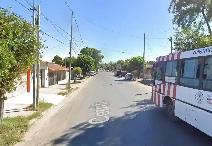 SANCHEZ MARSICO PROPIEDADES - LOTE- FRACCIóN