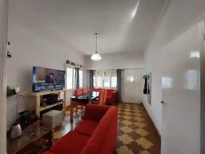 SANCHEZ MARSICO PROPIEDADES - CASA-CHALET