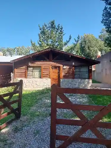 SANCHEZ MARSICO PROPIEDADES - CASA-CHALET