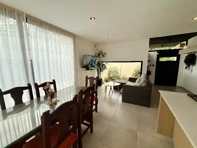 SANCHEZ MARSICO PROPIEDADES - CASA-CHALET