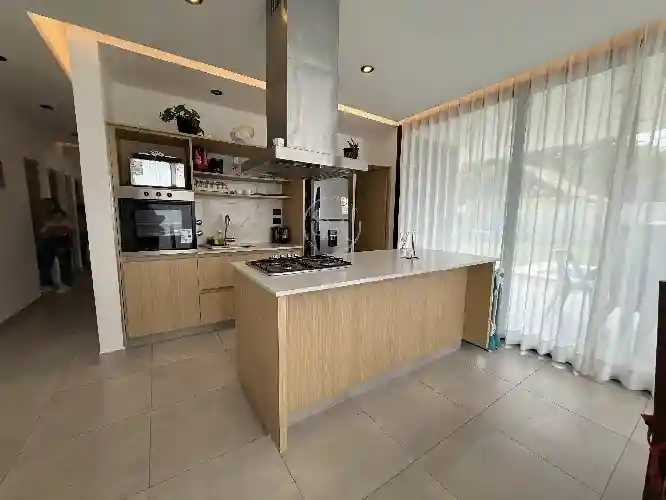 SANCHEZ MARSICO PROPIEDADES - CASA-CHALET