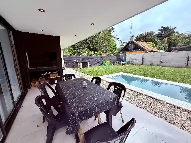 SANCHEZ MARSICO PROPIEDADES - CASA-CHALET