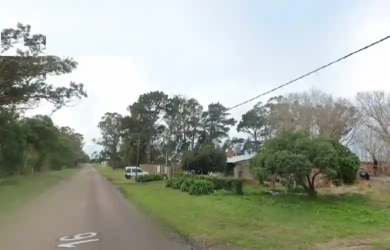 SANCHEZ MARSICO PROPIEDADES - LOTE- FRACCIóN