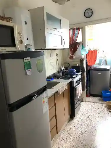 SANCHEZ MARSICO PROPIEDADES - DEPARTAMENTO-PISO