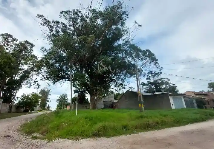 SANCHEZ MARSICO PROPIEDADES - LOTE- FRACCIóN
