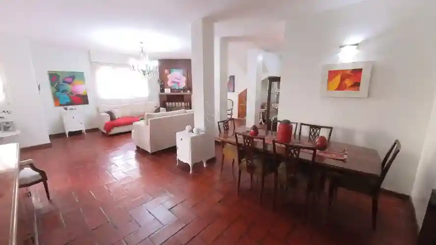 SANCHEZ MARSICO PROPIEDADES - CASA-CHALET