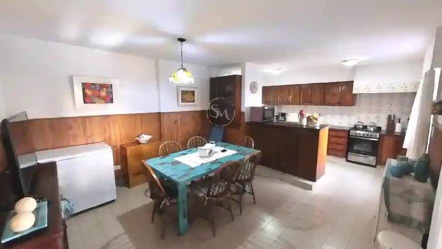 SANCHEZ MARSICO PROPIEDADES - CASA-CHALET