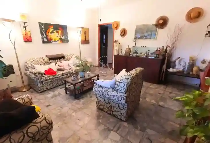 SANCHEZ MARSICO PROPIEDADES - CASA-CHALET