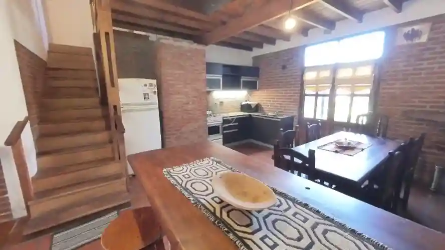 SANCHEZ MARSICO PROPIEDADES - CASA-CHALET