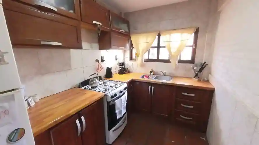 SANCHEZ MARSICO PROPIEDADES - CASA-CHALET