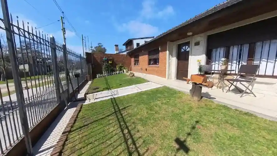 SANCHEZ MARSICO PROPIEDADES - CASA-CHALET