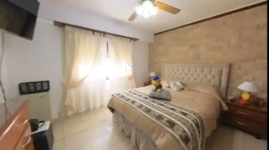 SANCHEZ MARSICO PROPIEDADES - CASA-CHALET