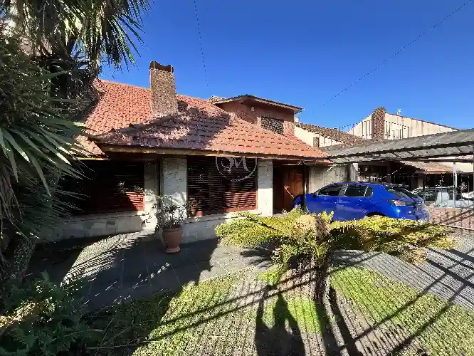 SANCHEZ MARSICO PROPIEDADES - CASA-CHALET