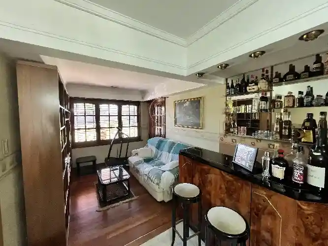 SANCHEZ MARSICO PROPIEDADES - CASA-CHALET