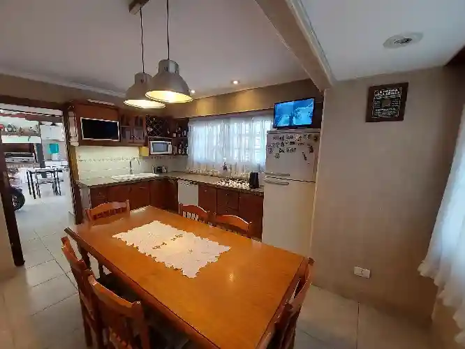 SANCHEZ MARSICO PROPIEDADES - CASA-CHALET