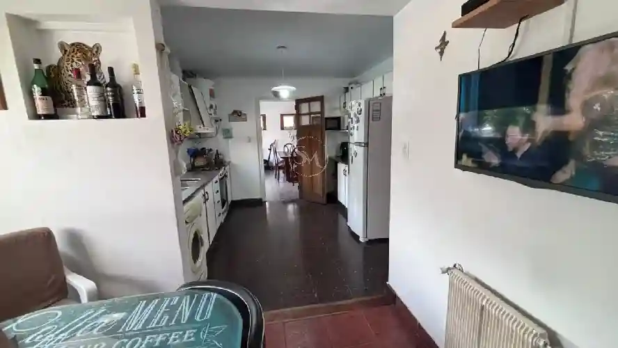 SANCHEZ MARSICO PROPIEDADES - CASA-CHALET