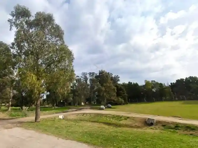 SANCHEZ MARSICO PROPIEDADES - LOTE- FRACCIóN