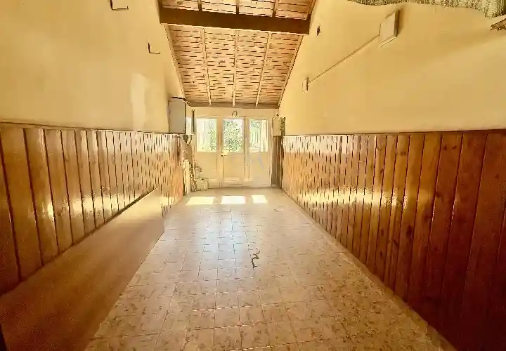 SANCHEZ MARSICO PROPIEDADES - CASA-CHALET