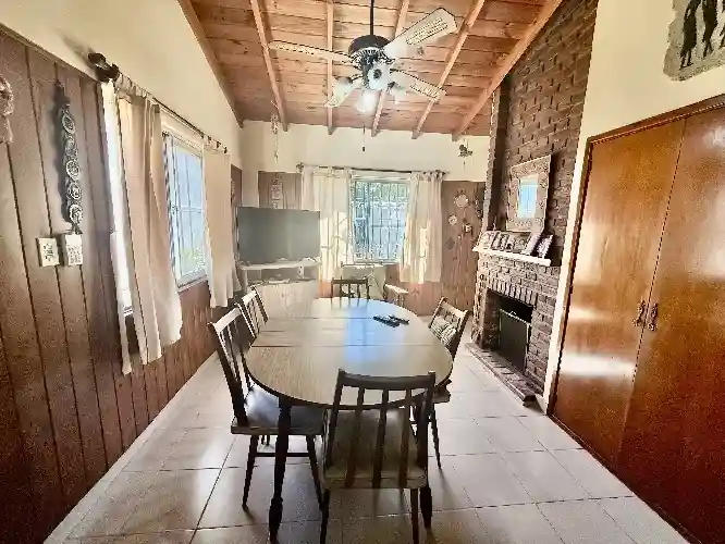 SANCHEZ MARSICO PROPIEDADES - CASA-CHALET