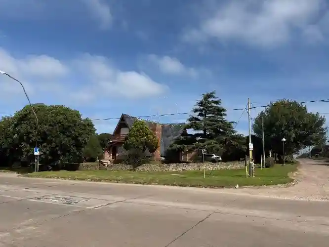 SANCHEZ MARSICO PROPIEDADES - LOTE- FRACCIóN