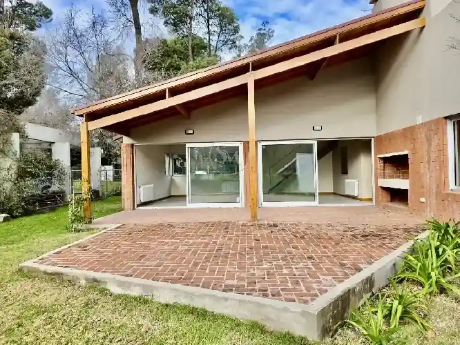 SANCHEZ MARSICO PROPIEDADES - CASA-CHALET