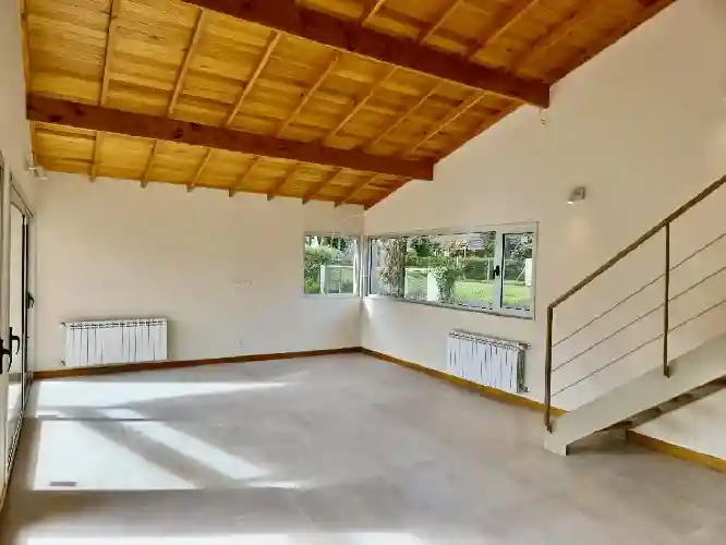 SANCHEZ MARSICO PROPIEDADES - CASA-CHALET