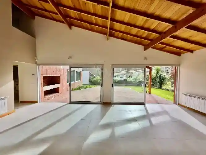 SANCHEZ MARSICO PROPIEDADES - CASA-CHALET