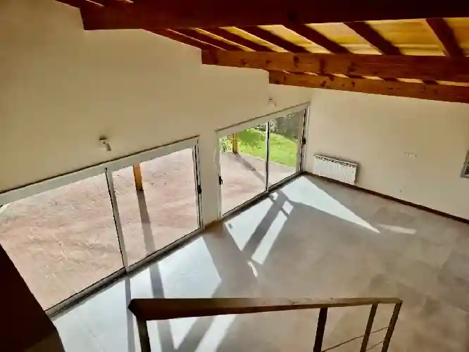 SANCHEZ MARSICO PROPIEDADES - CASA-CHALET