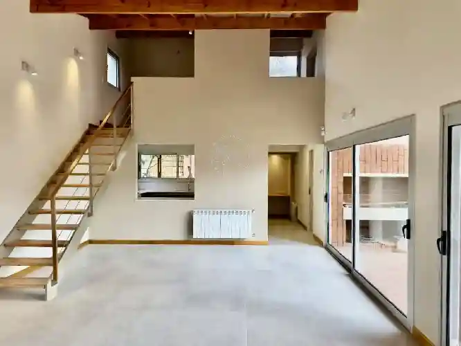SANCHEZ MARSICO PROPIEDADES - CASA-CHALET