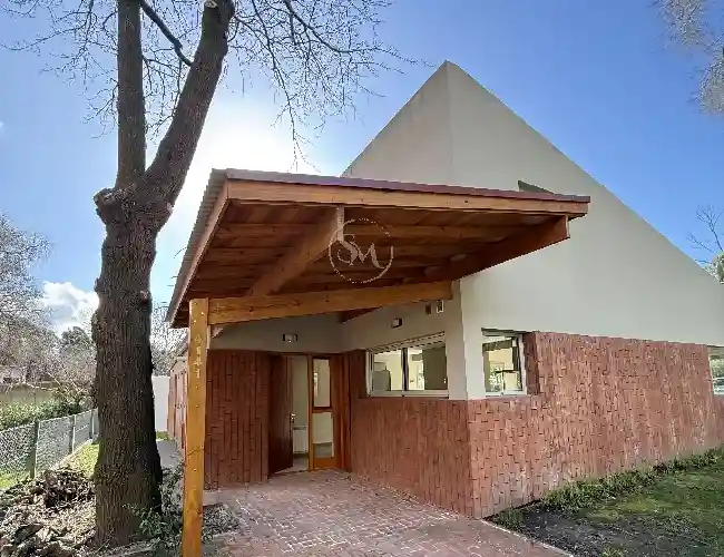 SANCHEZ MARSICO PROPIEDADES - CASA-CHALET