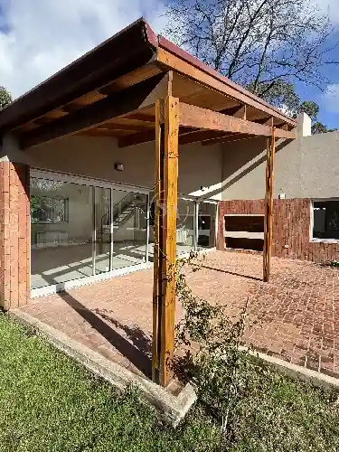 SANCHEZ MARSICO PROPIEDADES - CASA-CHALET