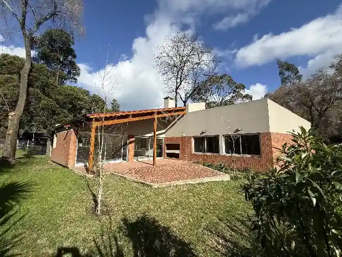 SANCHEZ MARSICO PROPIEDADES - CASA-CHALET