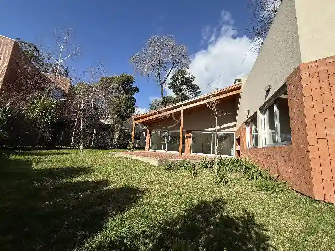 SANCHEZ MARSICO PROPIEDADES - CASA-CHALET