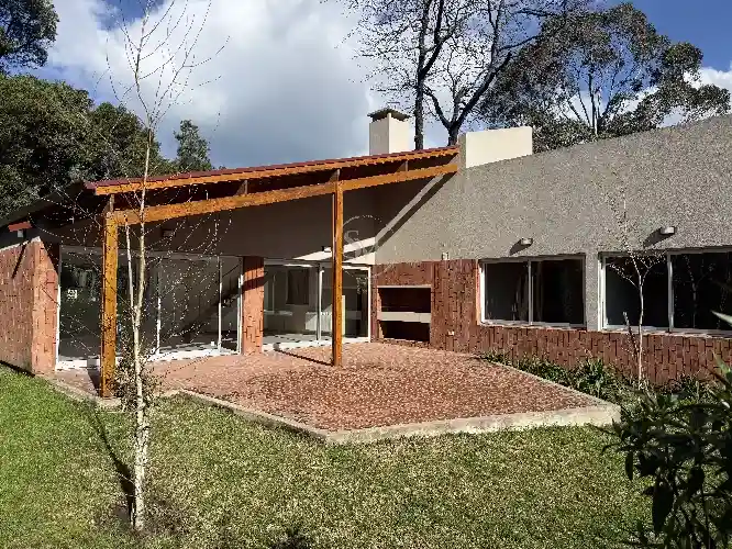 SANCHEZ MARSICO PROPIEDADES - CASA-CHALET