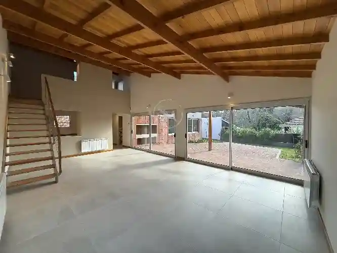 SANCHEZ MARSICO PROPIEDADES - CASA-CHALET