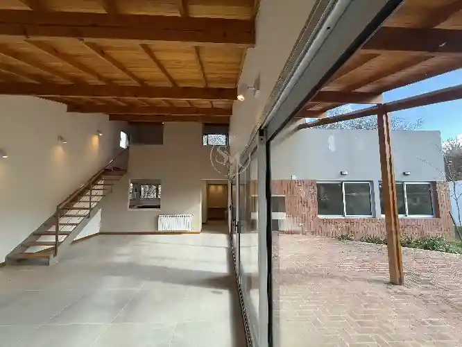SANCHEZ MARSICO PROPIEDADES - CASA-CHALET