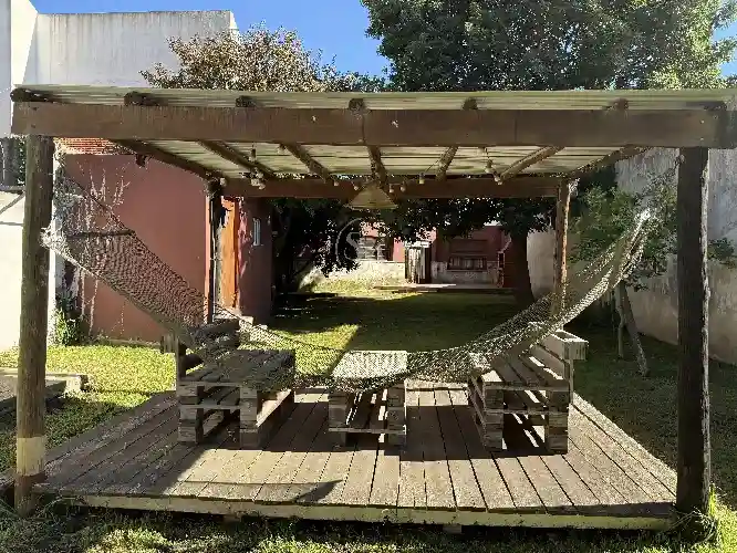 SANCHEZ MARSICO PROPIEDADES - CASA-CHALET